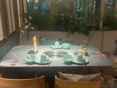 -原味四季椰子鸡(平湖天虹店)