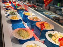 -普天和酒楼·新津菜·烤鸭(天津之眼店)