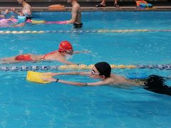 -奇缘游泳培训基地(辰茂店)