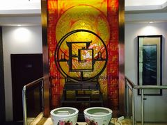 -明城五号烤鸭坊(建国门店)