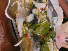 -金厨泰国餐厅·全泰籍厨师料理(拱北店)