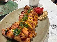 -Nana And Her Friends Restaurant 娜娜家(小寨原力场店)