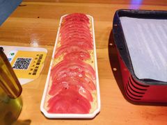 -四禧精酿铜锅涮肉·烧烤工场(大明湖店)