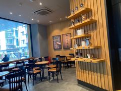 -星巴克(长沙乐和城门店)