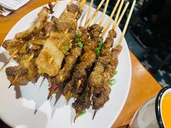 -0574龙虾的故事(东裕店)