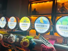 -优布劳精酿酒馆(枣园店)