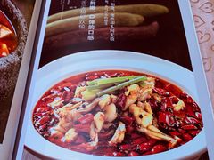 菜单-大鸭梨烤鸭(花园村店)