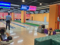 -合·保龄球馆(津悦城店)