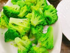 白灼西兰花-添运来(茶园奥园广场店)