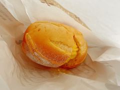 皇室忌廉包-老佛爷饼店