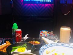 -纯K(西湖店)