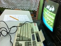 小霸王-做了不起的80后