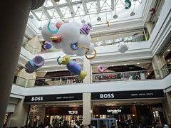 -燕莎奥特莱斯购物中心