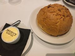 -MORTON'S 莫尔顿牛排坊(北京丽晶酒店)