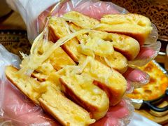 -格日勒阿妈蒙古厨房(新华广场店)