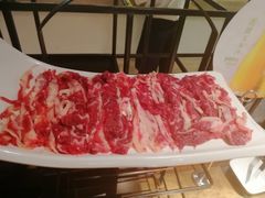 -左庭右院鲜牛肉火锅(南通CBD大有境店)