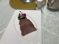 -品大三·经典淮扬菜(大行宫店)