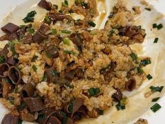 -南戴河海滨市场