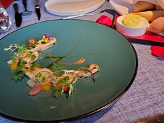 -弦月窗LUNETTE BY AMANDA(复兴路店)