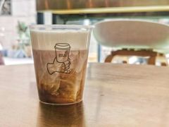 -铁手珈琲制造局metalhands(望京店)