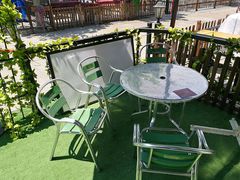 -BIGHOUSE·大房子电影主题融合餐厅(盐河巷店)