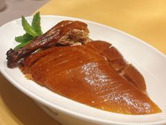 北京烤鸭-金鸭季·北京烤鸭(深业上城店)