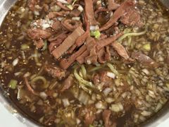 -鹍记特色牛杂面