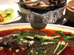 -煲王粤菜餐厅(中侨中心店)