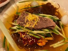 -七八冷面·延边朝鲜族美食(圣熙八号店)