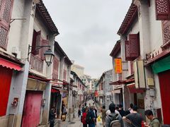 -添發碗仔翅美食