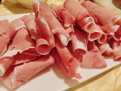 -罗肥羊涮羊肉(君平街127号院店)