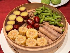 五谷丰登-顺峰(农展馆店)