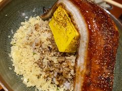 -有喜屋·鲜鸡烧鸟·居酒屋(安龙路店)