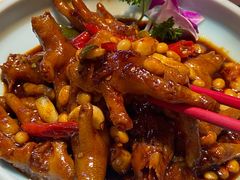 -味福记·本地特色菜(八一万达广场店)