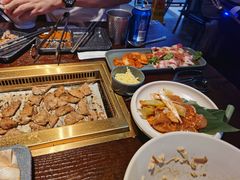 -新石器烤肉(之心城店)