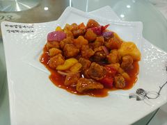 -旭璟酒家·传统粤菜·湘菜(逸景路店)