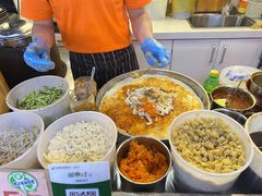 -安徽阜阳卷馍(西单店)