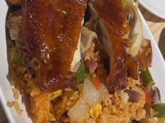 -滋味满屋美食坊(上海街店)