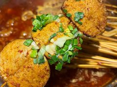 -袁记串串香(新南门店)