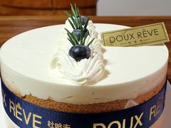 -杜哈夫DOUX RÊVE·生日蛋糕(日月光店)