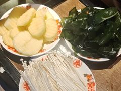 -牛市坎火锅(建设路店)