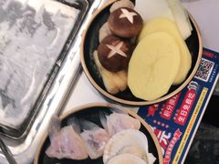 -非烤勿扰自助烤肉(阳江百利广场店)