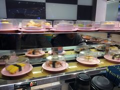 -争鲜回转寿司(东方银座店)