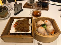 -天瑞轩·粤菜餐厅