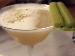 -STARRY CAFE & LOUNGE BAR(高新店)