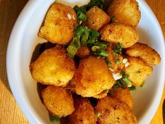 -胡马八破·川菜小馆(高新万达店)