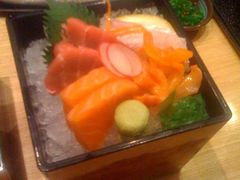 刺身-西村日本料理(香格里拉饭店)