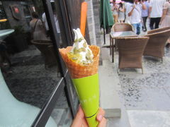 冰淇淋-里外院(宽窄巷子景区店)