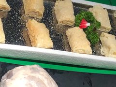 -青一色火锅(摩根店)