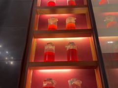 -羡餐厅·杭帮菜·淳菜(千岛湖自由洲际殿店)